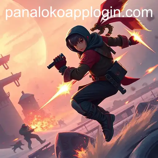 Panaloko: The Rising Star in Online Action Games