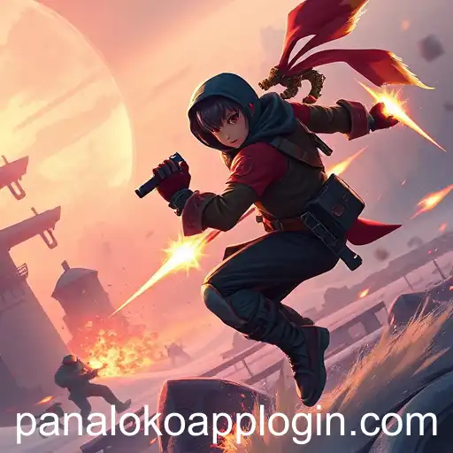 Exploring Panaloko: The Hub for Online Gaming