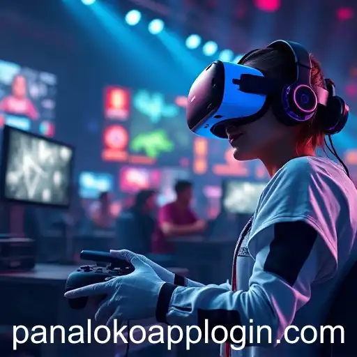 Gaming in 2025: Evolution and Trends