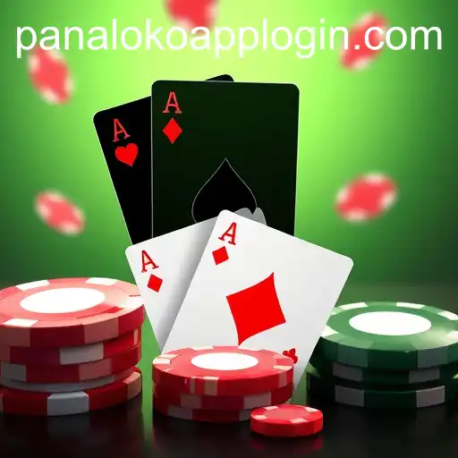 Exploring the Exciting World of 'Card Games' through 'Panaloko'