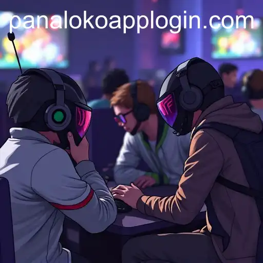 Panaloko and the World of Multiplayer Games