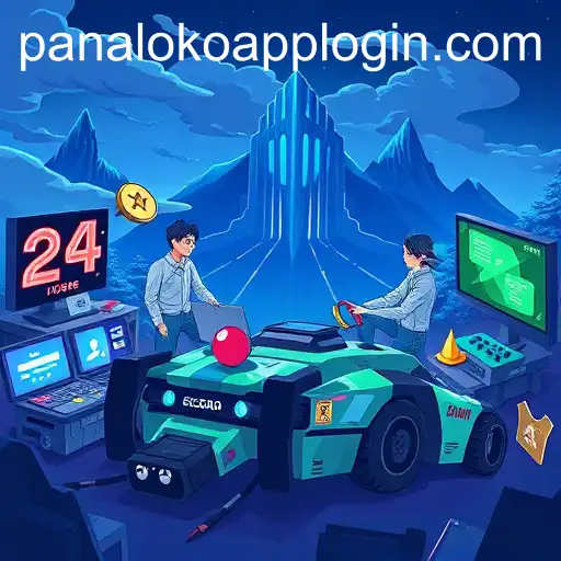 The Rise of Panaloko in Digital Gaming Landscapes