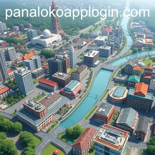 Exploring the World of Simulation Games: Panaloko's Influence