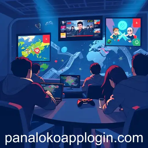 The Rise of Gaming Platforms in 2025