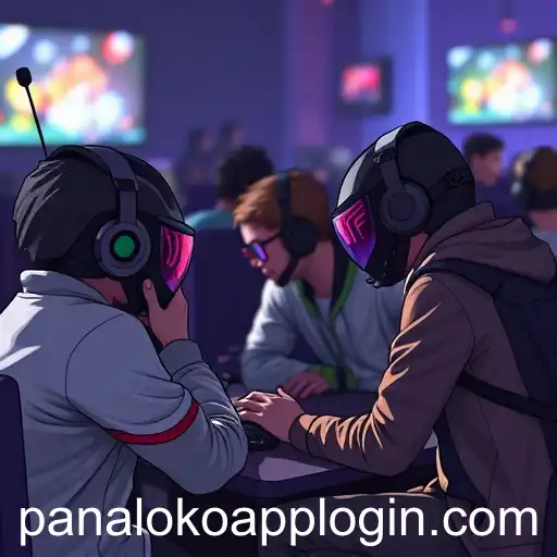Panaloko and the World of Multiplayer Games