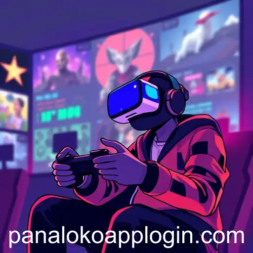 Panaloko: A Digital Escape in the Gaming World