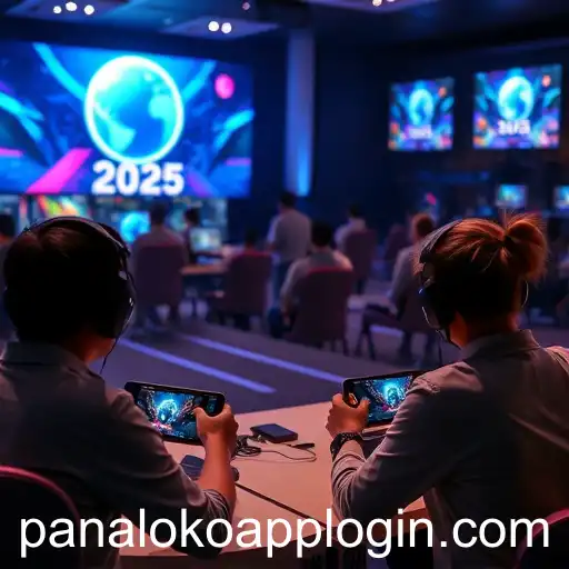 Panaloko Transforms the Gaming Landscape