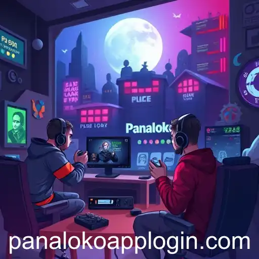 The Rise of 'Panaloko': A Digital Playground