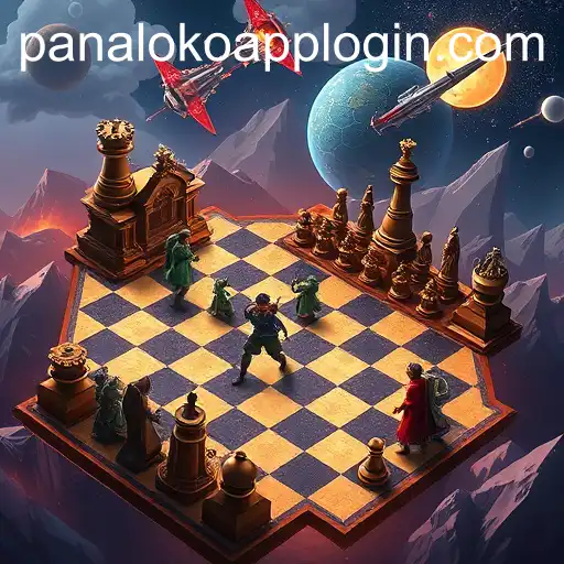 Exploring the Intricacies of Strategy Games on Panaloko